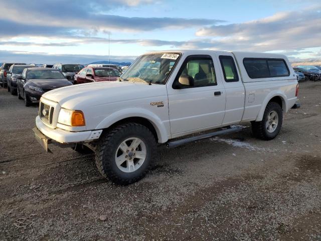 FORD RANGER SUP