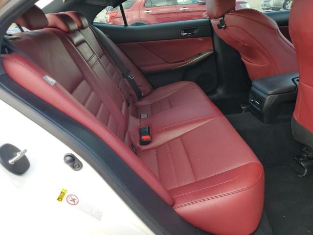 2016 LEXUS IS 200T - JTHBA1D24G5016978