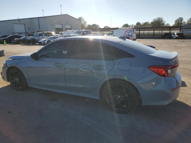 2024 HONDA CIVIC SPOR - 2HGFE2F54RH528211