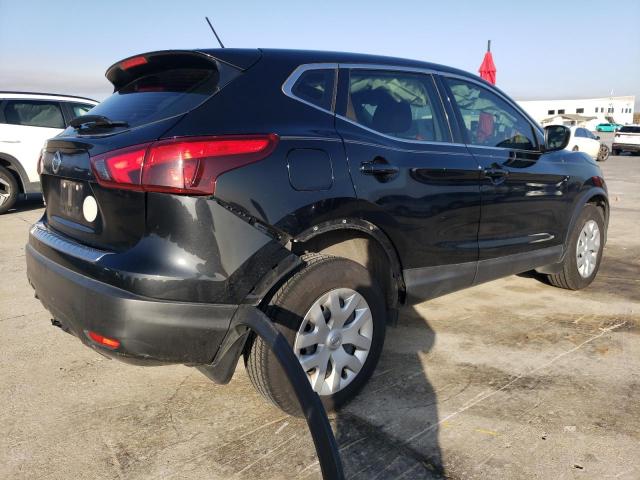 2018 NISSAN ROGUE SPOR - JN1BJ1CP4JW194229