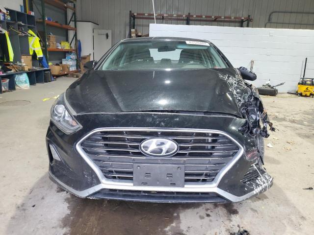 2019 HYUNDAI SONATA SE - 5NPE24AF4KH781282