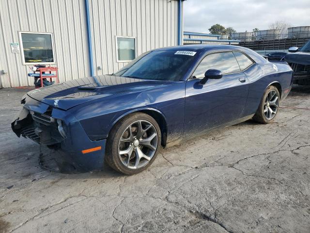 2015 DODGE CHALLENGER - 2C3CDZAG3FH719558
