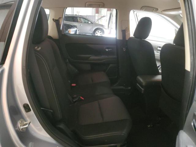 2017 MITSUBISHI OUTLANDER - JA4AZ3A37HZ006688