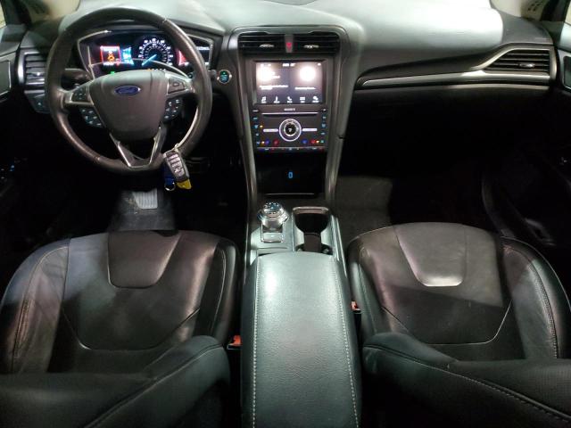 2017 FORD FUSION TIT - 3FA6P0D97HR334798