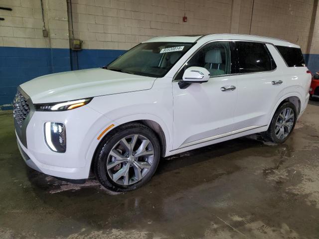 VIN KM8R5DHE8MU192147 2021 HYUNDAI PALISADE no.1