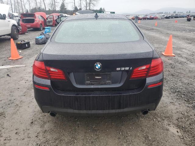 VIN WBA5B1C51GG132146 2016 BMW 5 SERIES no.6