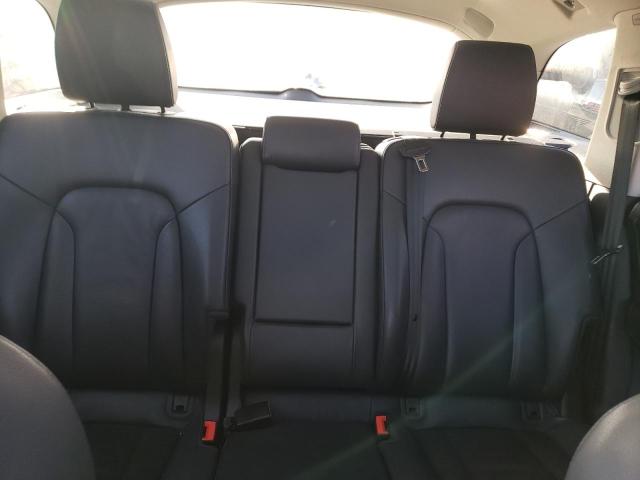 2015 AUDI Q7 PREMIUM - WA1LGAFE2FD005021