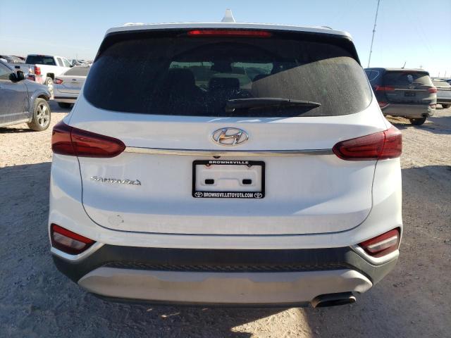 2019 HYUNDAI SANTA FE S - 5NMS33AD0KH125425
