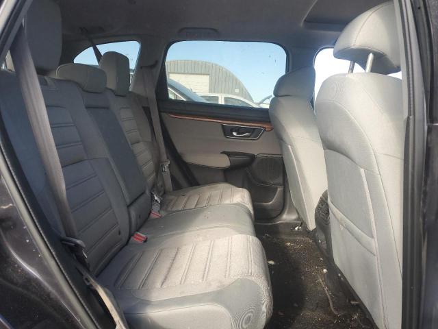 2019 HONDA CR-V EX - 5J6RW1H59KA008861