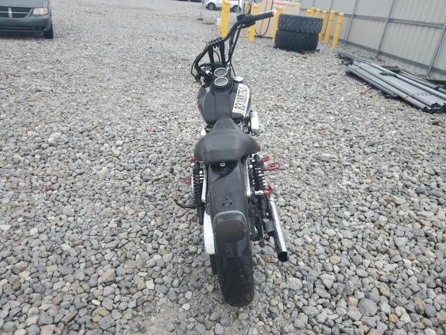 2001 HARLEY-DAVIDSON FXDL 1HD1GDV101Y330912