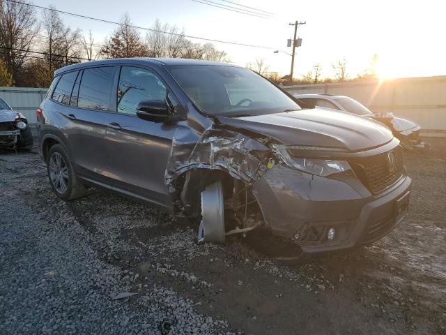 2019 HONDA PASSPORT E - 5FNYF8H58KB017231