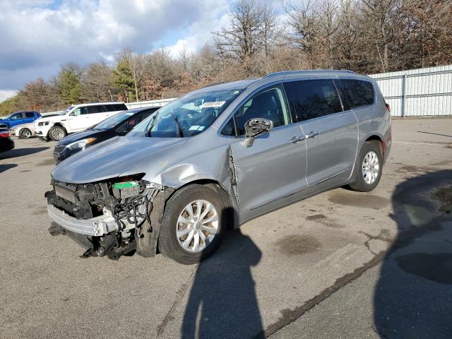 VIN 2C4RC1BG4JR353847 2018 CHRYSLER PACIFICA no.1