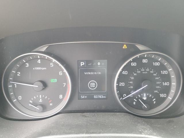 2017 HYUNDAI ELANTRA SE - 5NPD84LF4HH060010