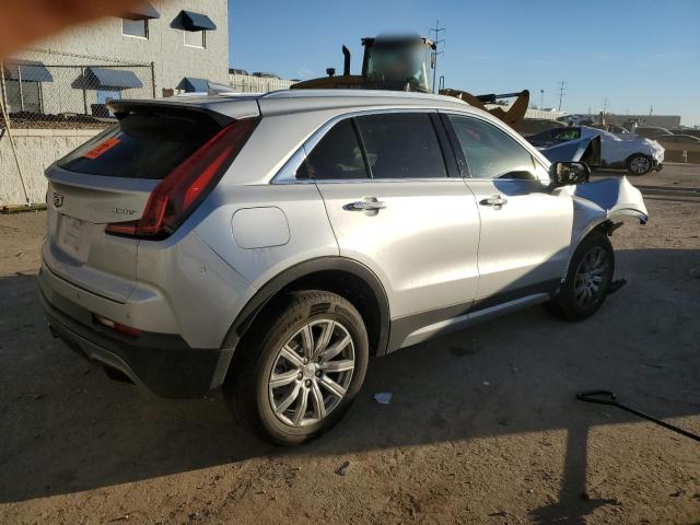 2022 CADILLAC XT4 PREMIU - 1GYFZDR49NF116972