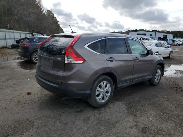 Vin: 5j6rm3h7xdl002139, lot: 84661424, honda crv exl 20133