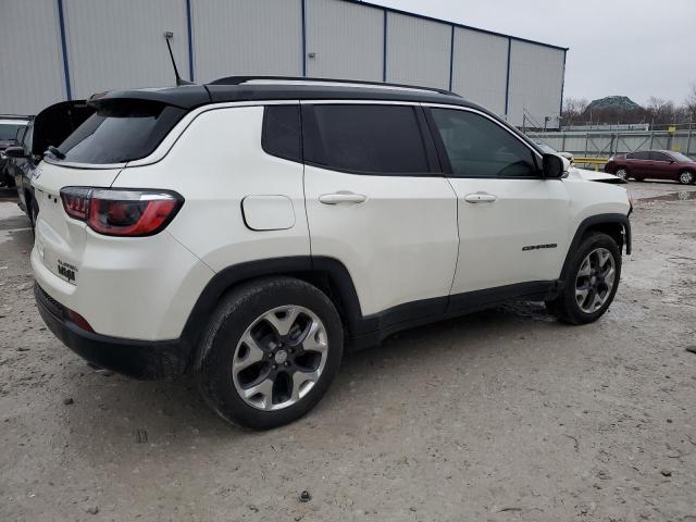 2020 JEEP COMPASS LI - 3C4NJCCB0LT165961