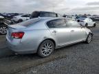 Lot #3037743318 2007 LEXUS GS 350