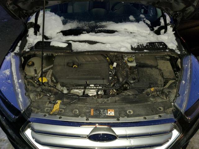 2017 FORD ESCAPE SE - 1FMCU9GD1HUA73408
