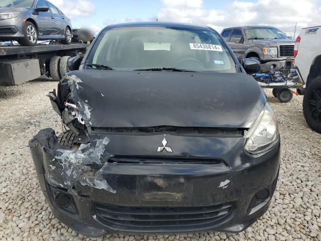 2015 MITSUBISHI MIRAGE DE ML32A3HJ7FH047933