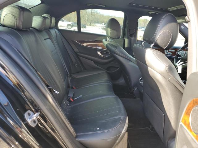 2019 MERCEDES-BENZ E 300 4MAT - WDDZF4KB6KA577310