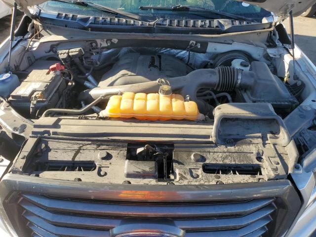 2016 FORD F150 SUPER - 1FTEW1CG5GFA95679