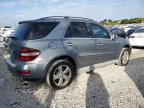 Lot #3024834400 2011 MERCEDES-BENZ ML 350