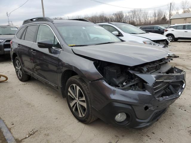 2018 SUBARU OUTBACK 2. - 4S4BSAKC4J3232371