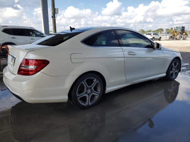 Vin: wddgj4hb0eg292410, lot: 86694814, mercedes-benz c-class 250 20143