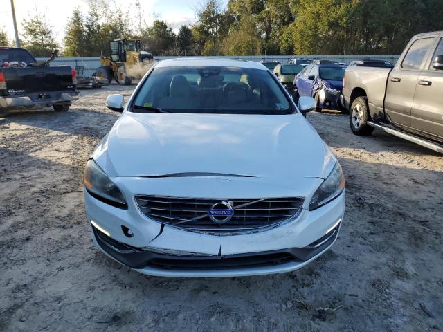 VIN LYV402FK4GB108642 2016 VOLVO S60 no.5