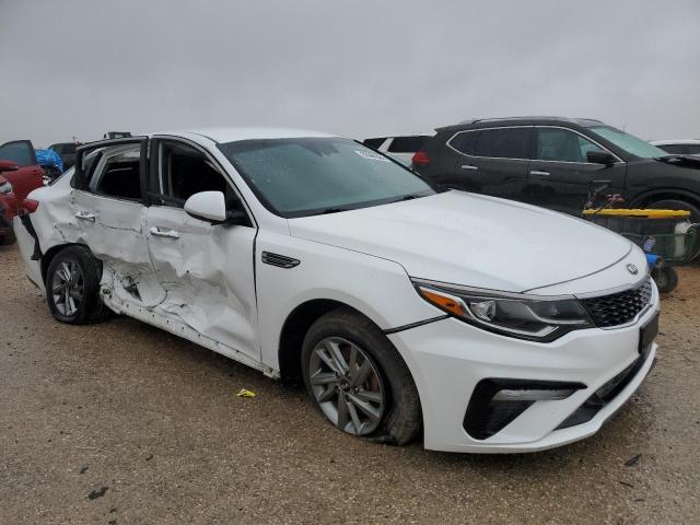 5XXGT4L38KG302141 Kia Optima Lx 2019