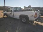 Lot #3037783263 2002 CHEVROLET SILVERADO