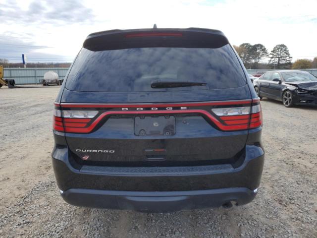 2023 DODGE DURANGO PU 1C4RDJFG9PC674081