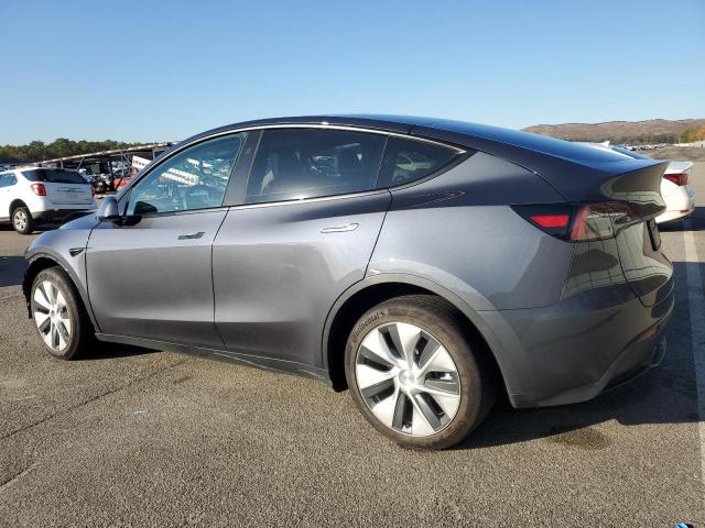 VIN 7SAYGDEE0PF981116 2023 TESLA MODEL Y no.2