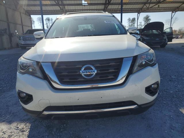 VIN 5N1DR2MN3HC676148 2017 NISSAN PATHFINDER no.5