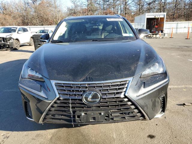 VIN JTJGARDZ0M2254291 2021 LEXUS NX no.5