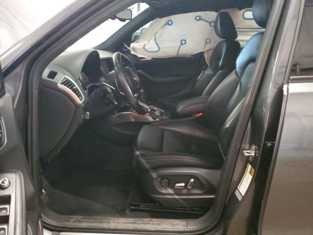 2015 AUDI SQ5 PREMIU WA1CGAFP6FA088827