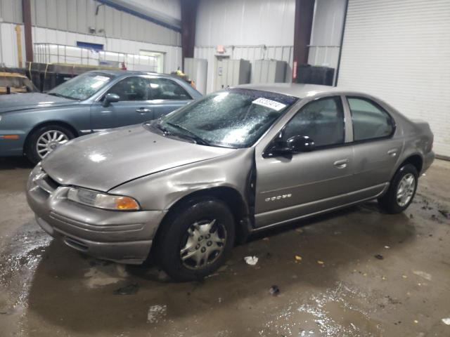 DODGE STRATUS 1999 brown  gas 1B3EJ46X3XN562133 photo #1