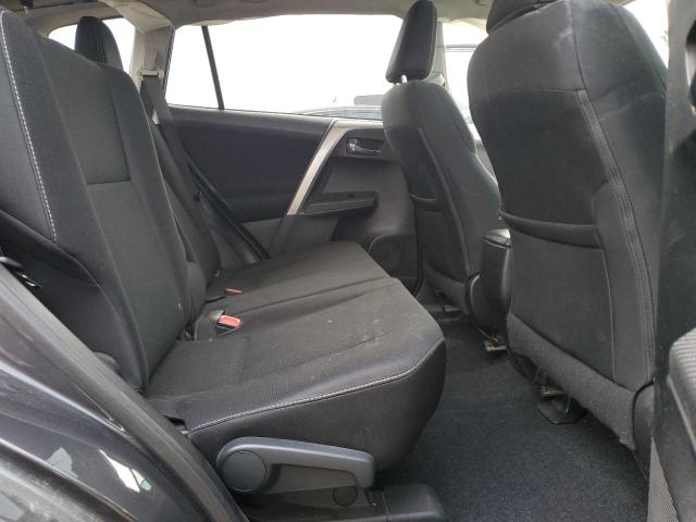 2015 TOYOTA RAV4 XLE - 2T3WFREV3FW229102