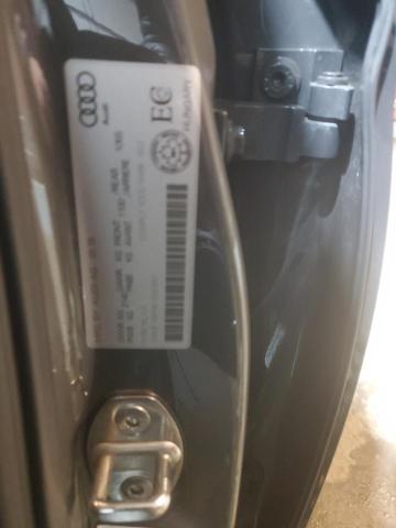 2019 AUDI S3 PRESTIG - WAUF1GFF6K1020467