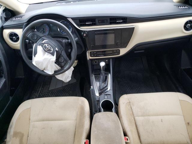 2018 TOYOTA COROLLA L - 2T1BURHE4JC993575