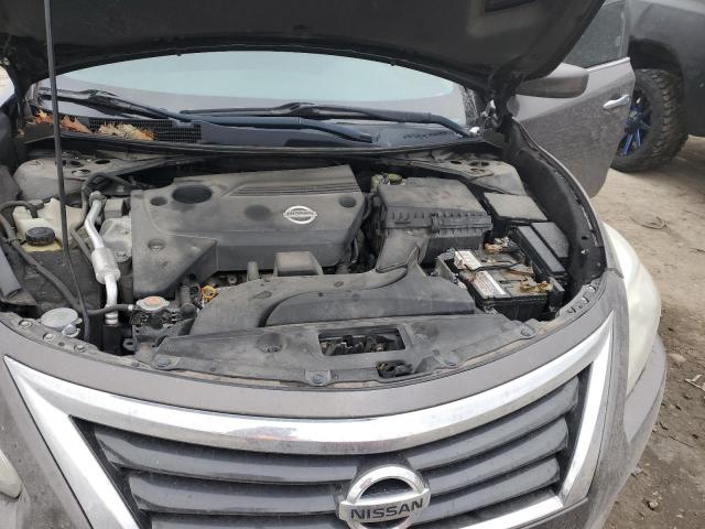 2015 NISSAN ALTIMA 2.5 - 1N4AL3AP0FC156710