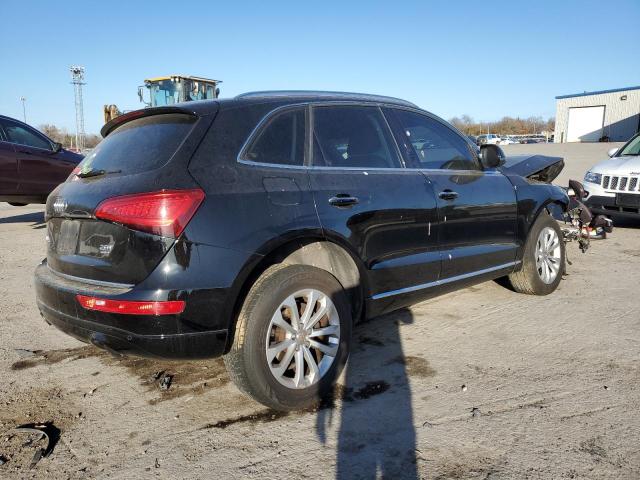 2015 AUDI Q5 PREMIUM - WA1LFAFP9FA013882