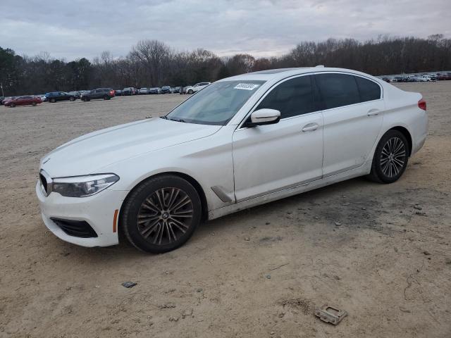 2019 BMW 530 I #3048262725