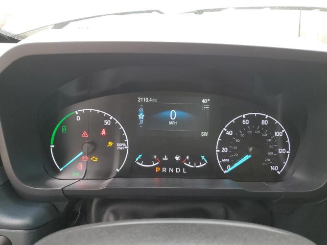 2024 FORD MAVERICK 3FTTW8H33RRB48990