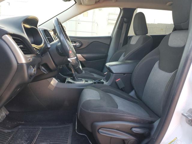 2018 JEEP CHEROKEE L - 1C4PJLCB7JD544371