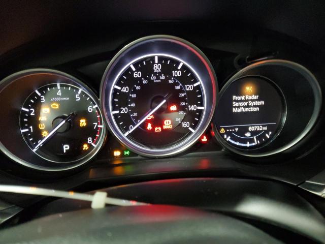 2018 MAZDA 6 TOURING - JM1GL1VM6J1335766
