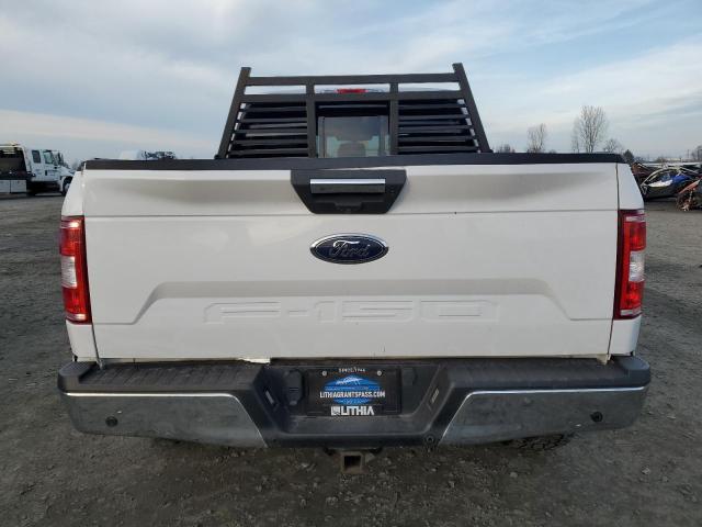 2019 FORD F150 SUPER - 1FTEW1E43KKE31655