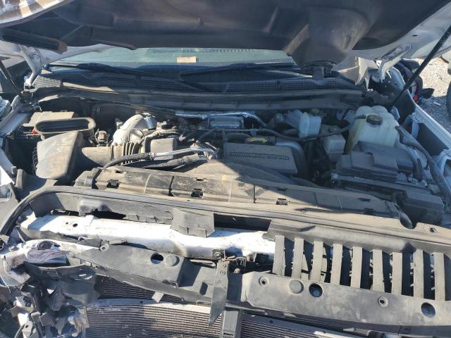 2022 GMC SIERRA K35 - 1GT49WEY2NF361307