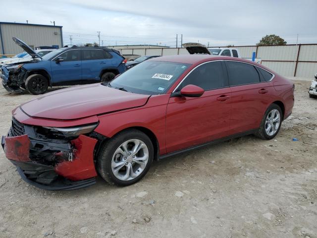 VIN 1HGCY1F22PA010538 2023 HONDA ACCORD no.1