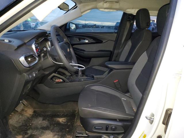2023 CHEVROLET TRAILBLAZE - KL79MPS2XPB052685